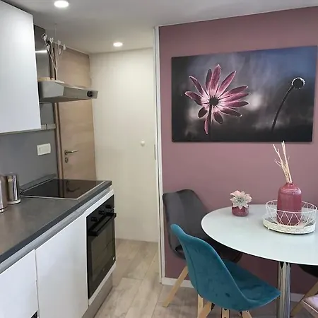 Apartment Apartmet N&n *