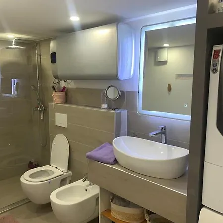 Apartment Apartmet N&n Zadar