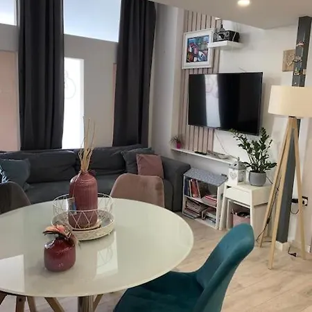 Nice Apartmet N&n
