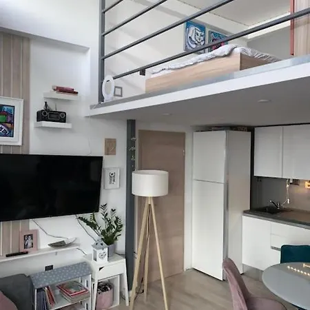 Apartmet N&n Apartamento Zadar