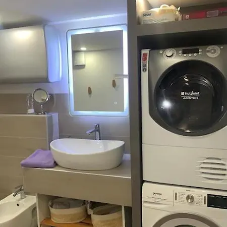 Nice Apartmet N&n *
