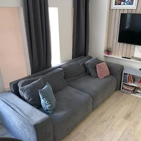 Nice Apartmet N&n Apartment Zadar