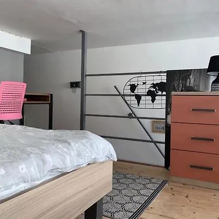 Nice Apartmet N&n