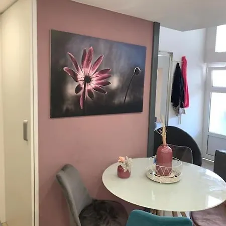 Nice Apartmet N&n * Zadar