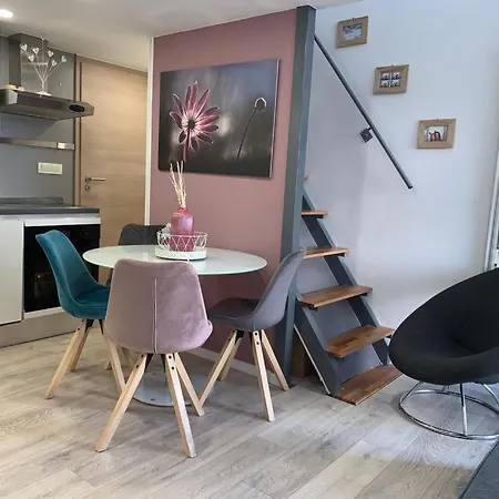 Nice Apartmet N&n Zadar