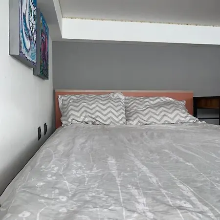 Apartamento Apartmet N&n