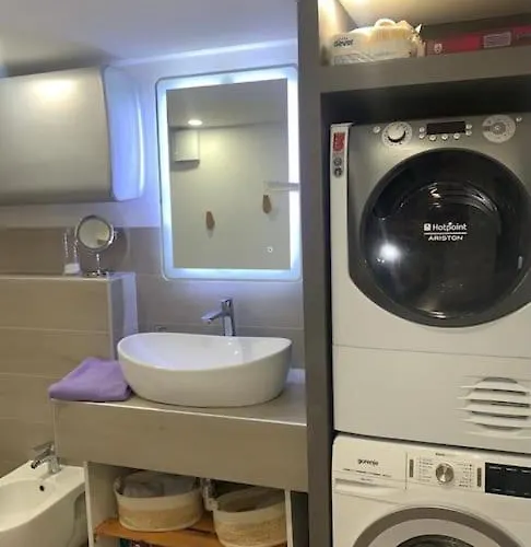 Apartmet N&n *