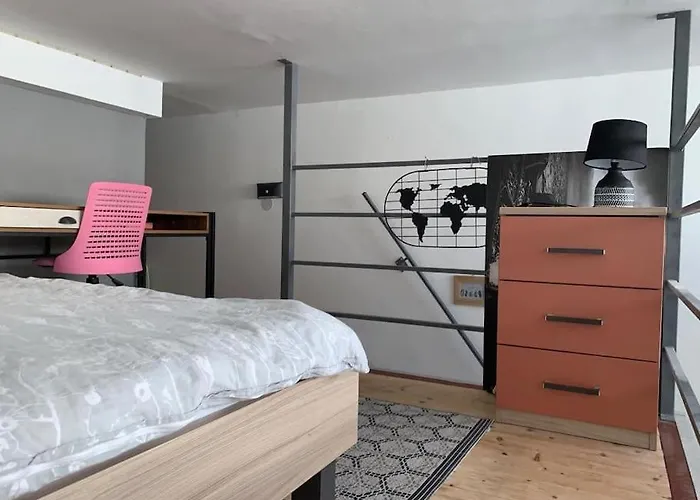 Apartmet N&n