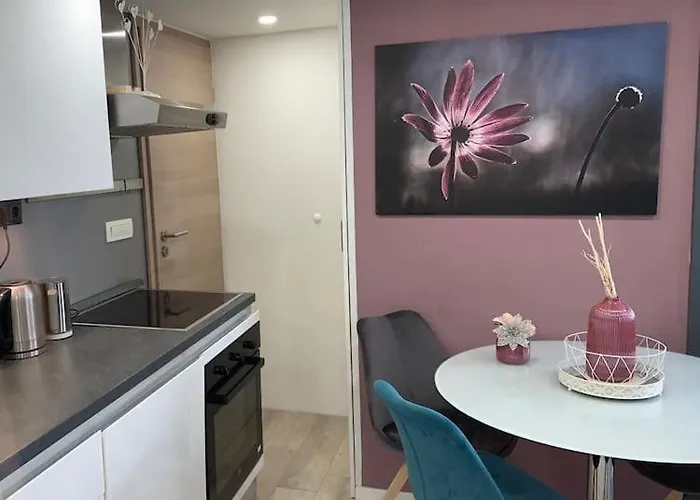 דירה Apartmet N&n *