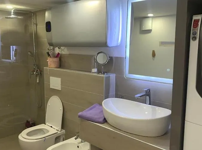 דירה Apartmet N&n זאדאר