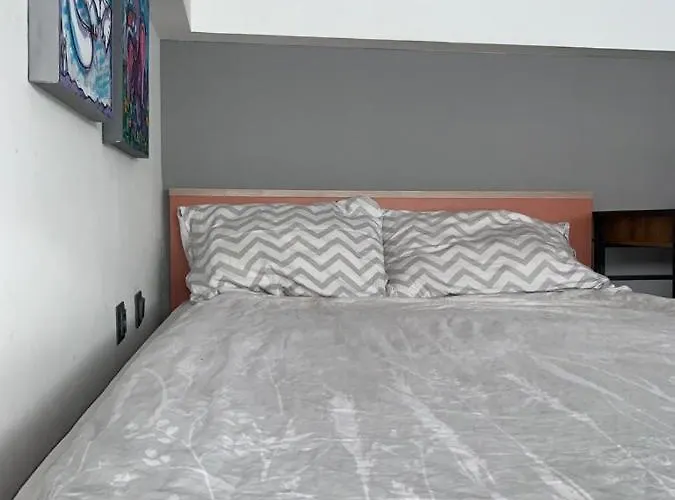 דירה Apartmet N&n